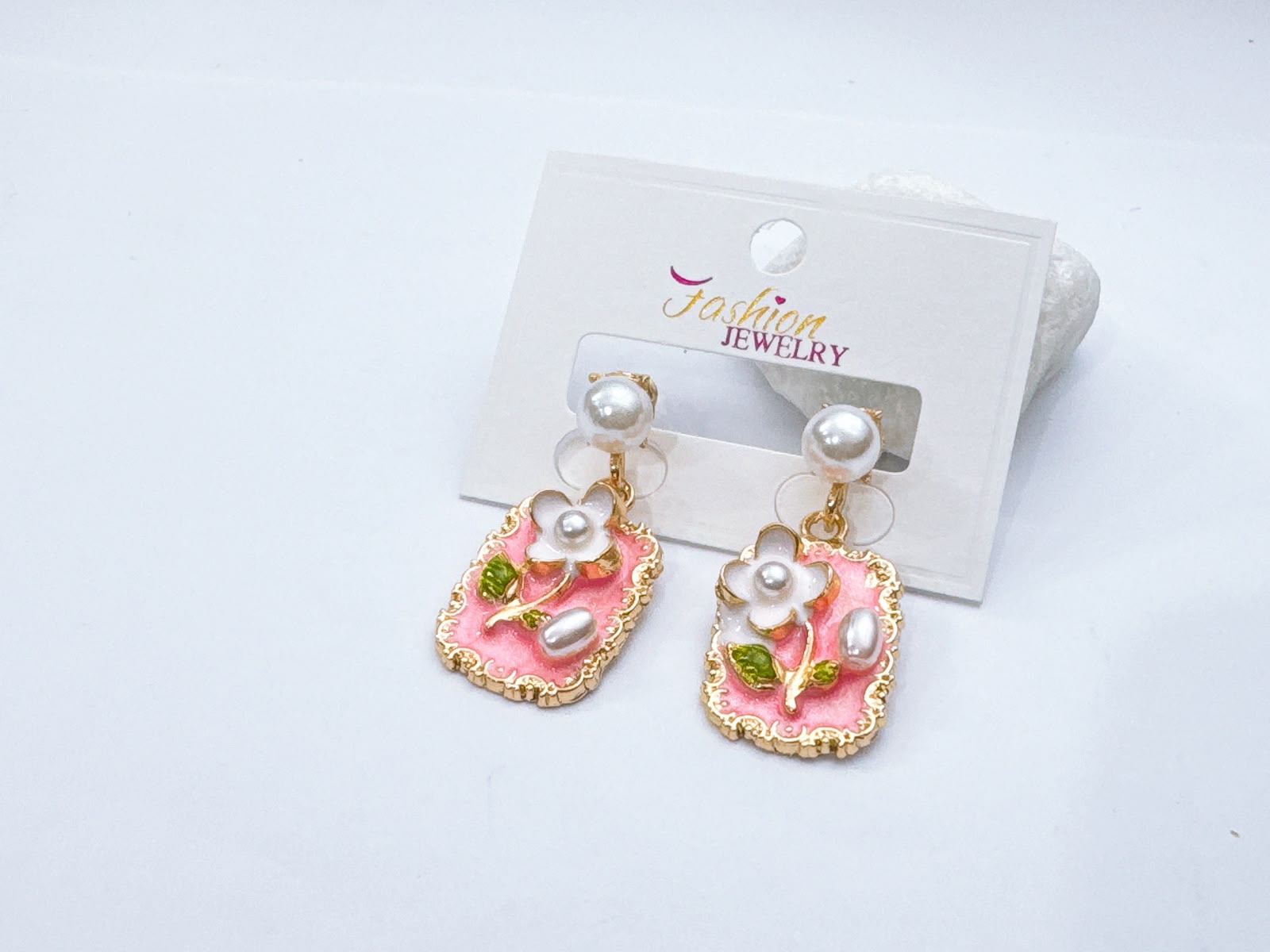 Earrings 6 pieces pack
