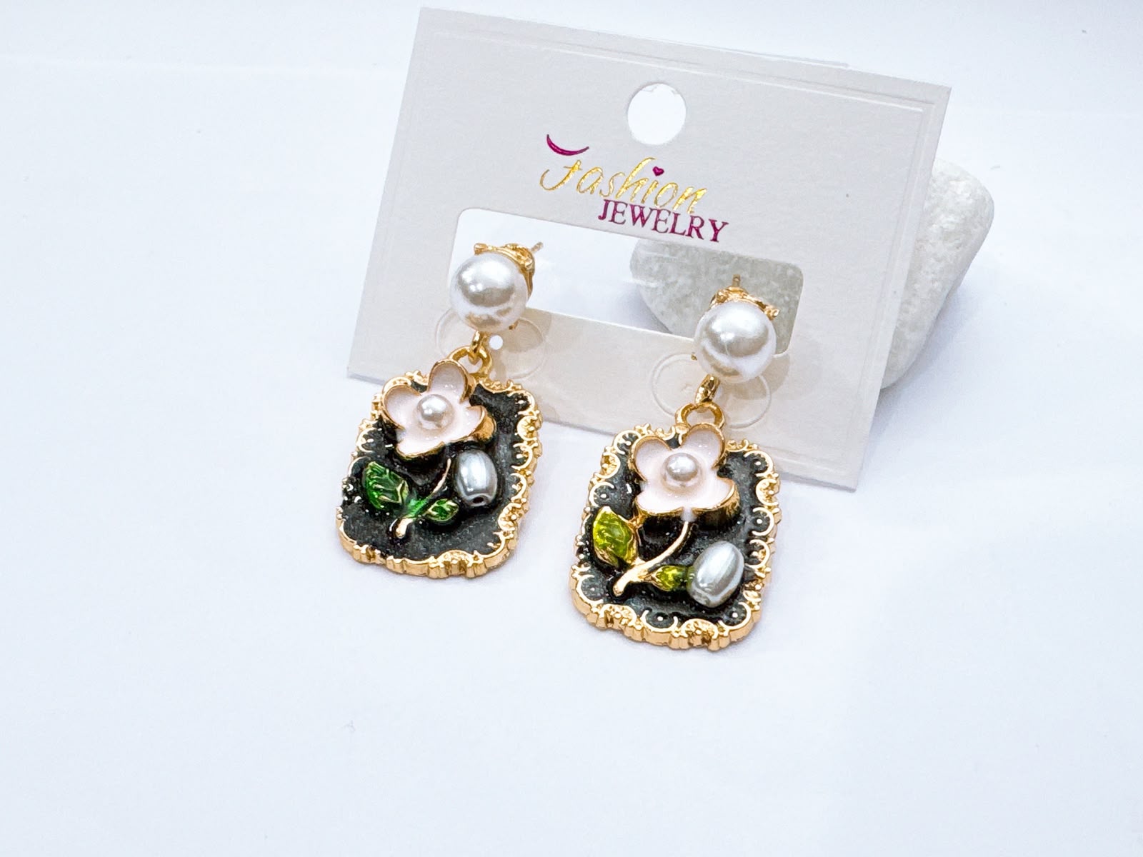 Earrings 6 pieces pack
