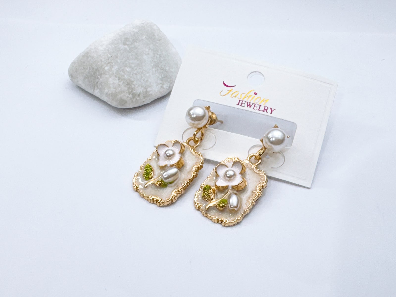 Earrings 6 pieces pack