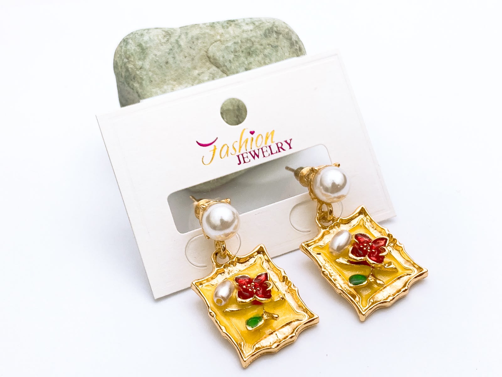 Earrings 6 pieces pack