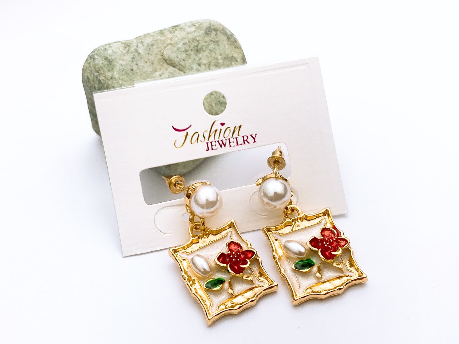 Earrings 6 pieces pack