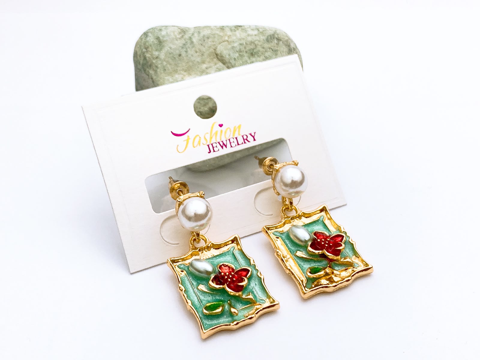 Earrings 6 pieces pack