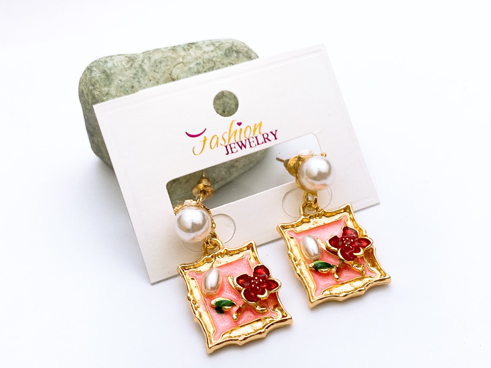 Earrings 6 pieces pack