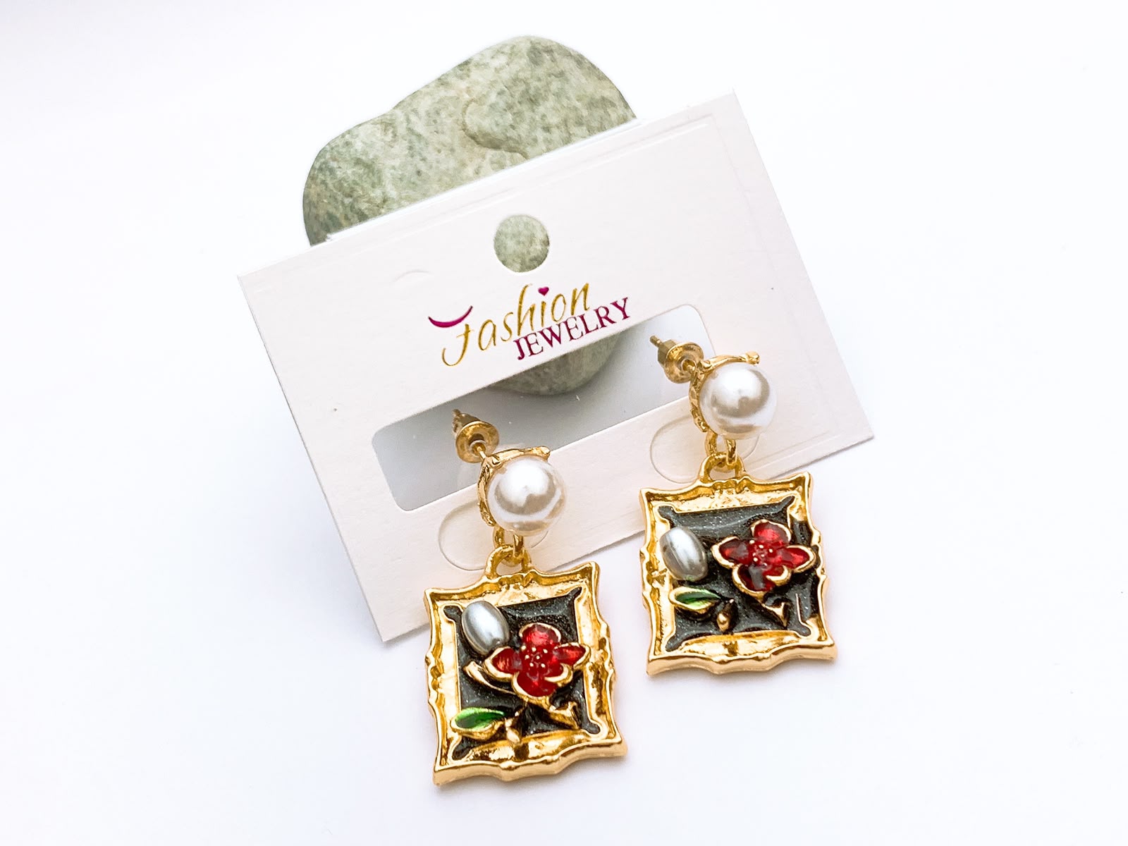 Earrings 6 pieces pack