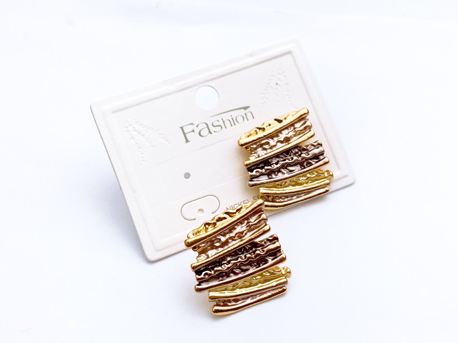 Tops 6 pieces pack