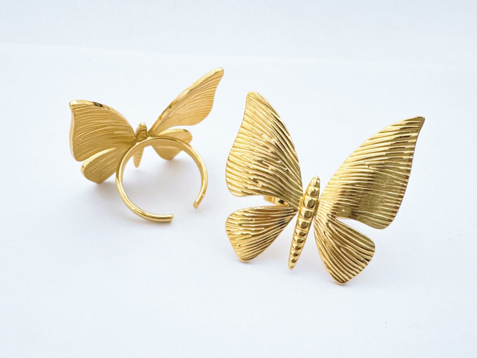 Ring 3 pieces pack