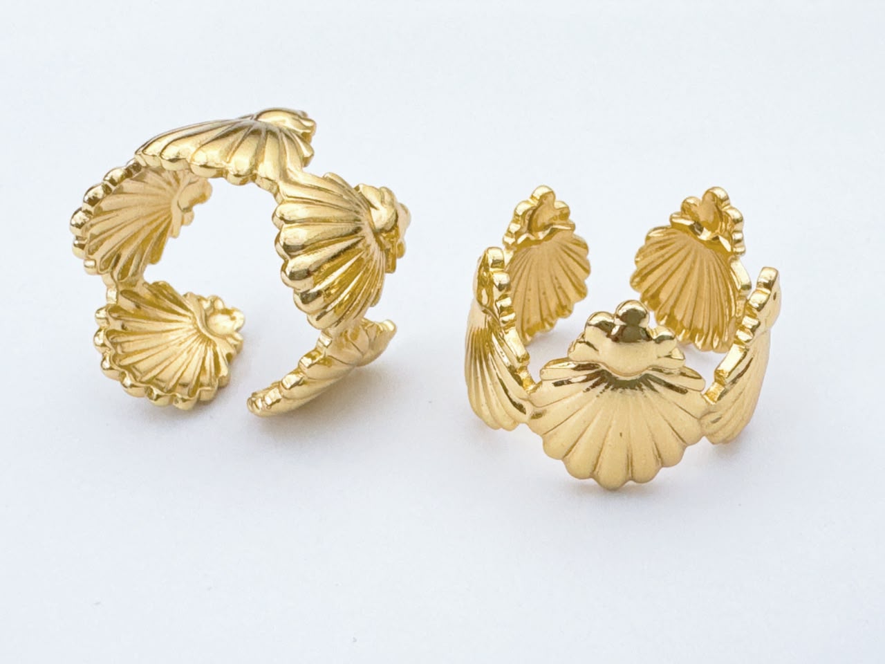 Ring 3 pieces pack