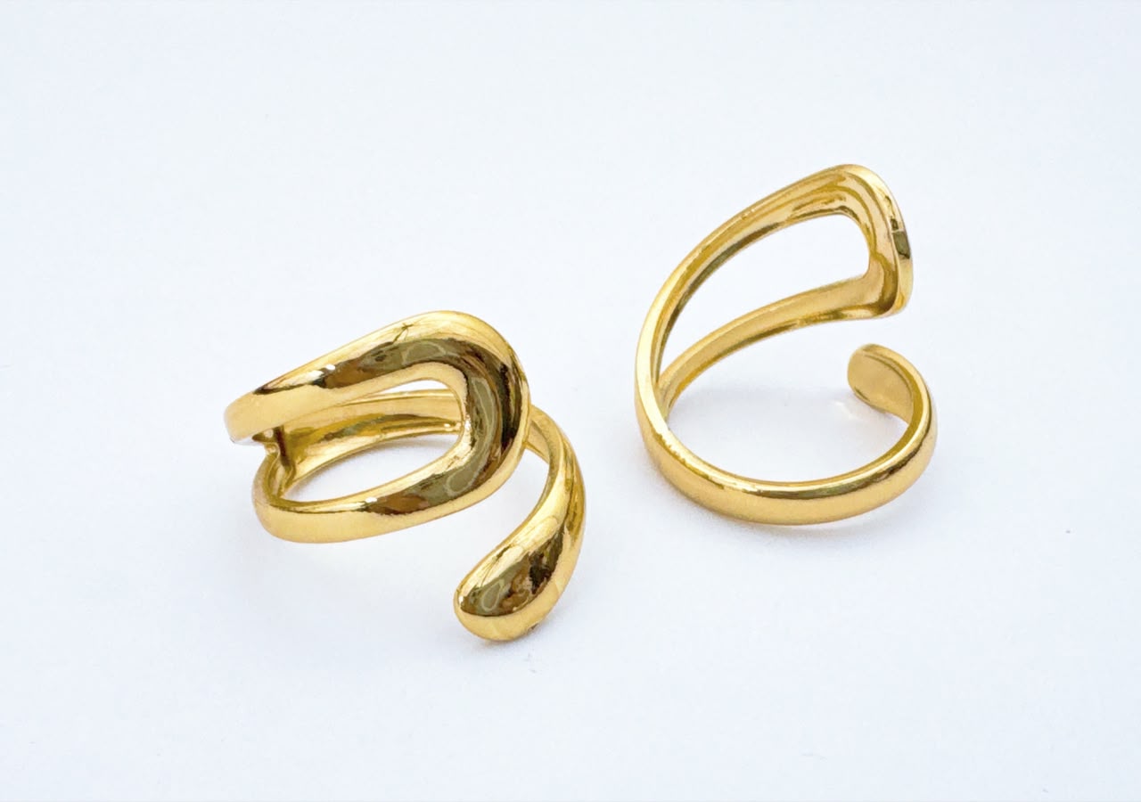Ring 3 pieces pack