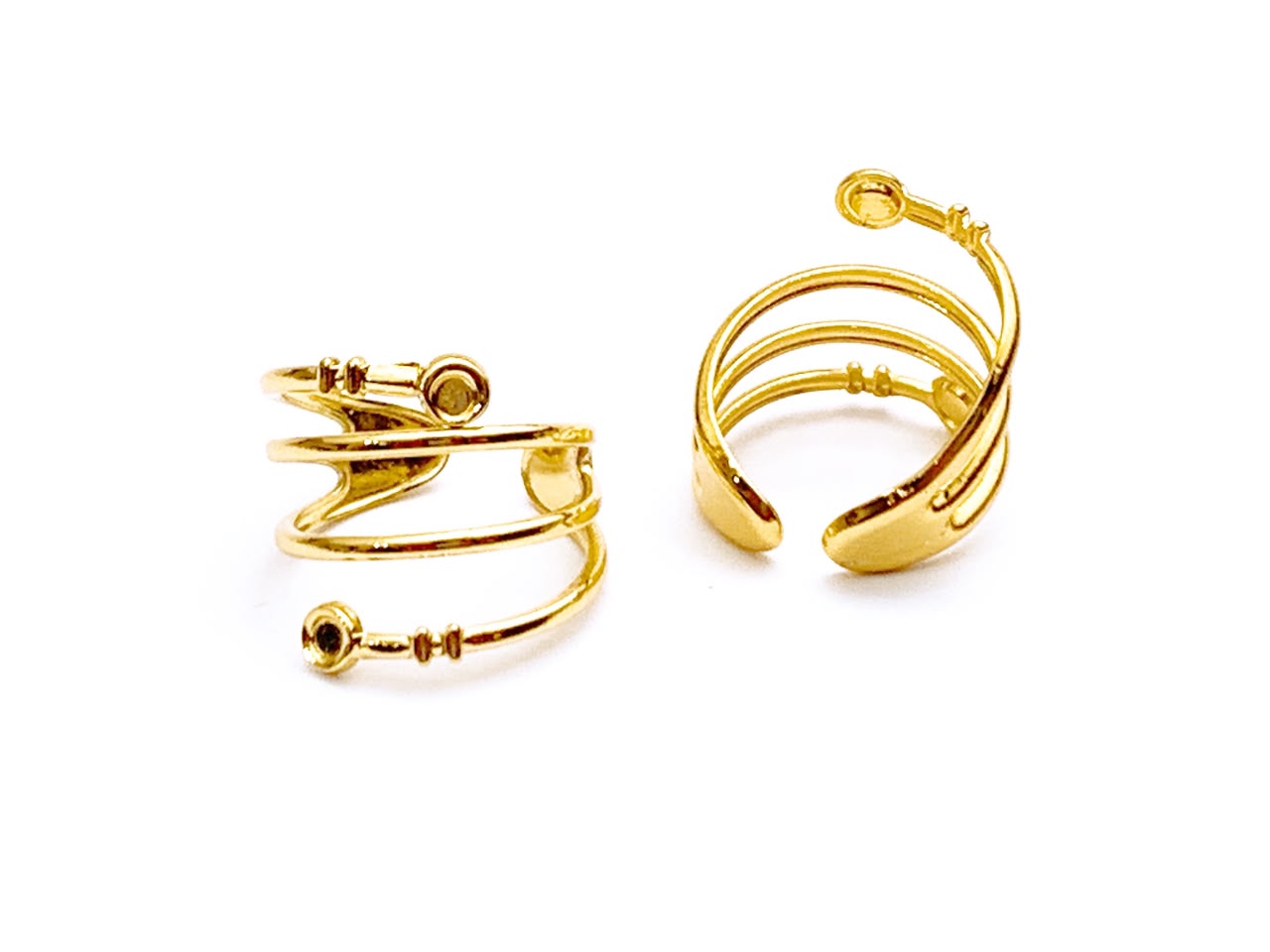 Ring 3 pieces pack