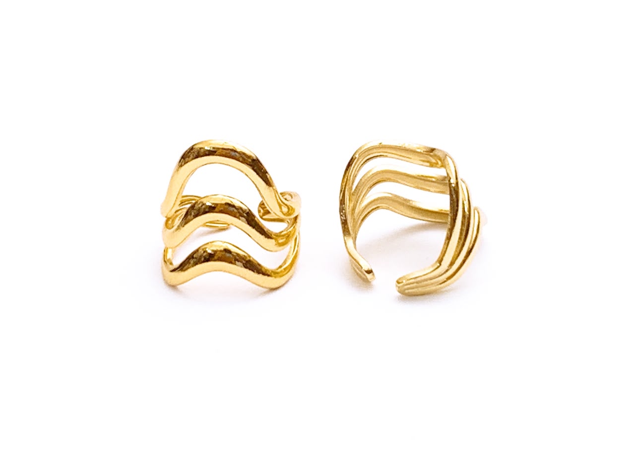 Ring 3 pieces pack