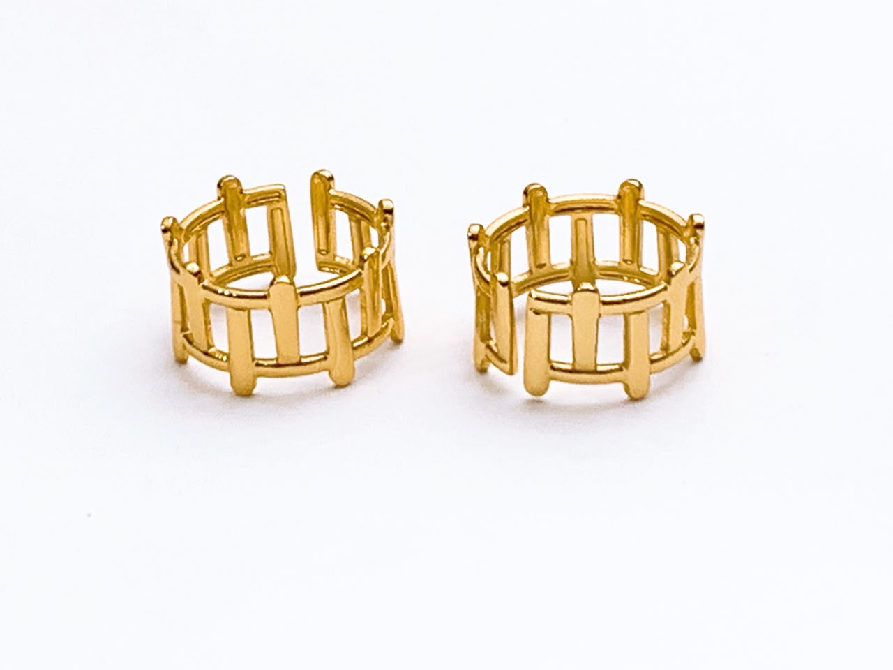 Ring 3 pieces pack