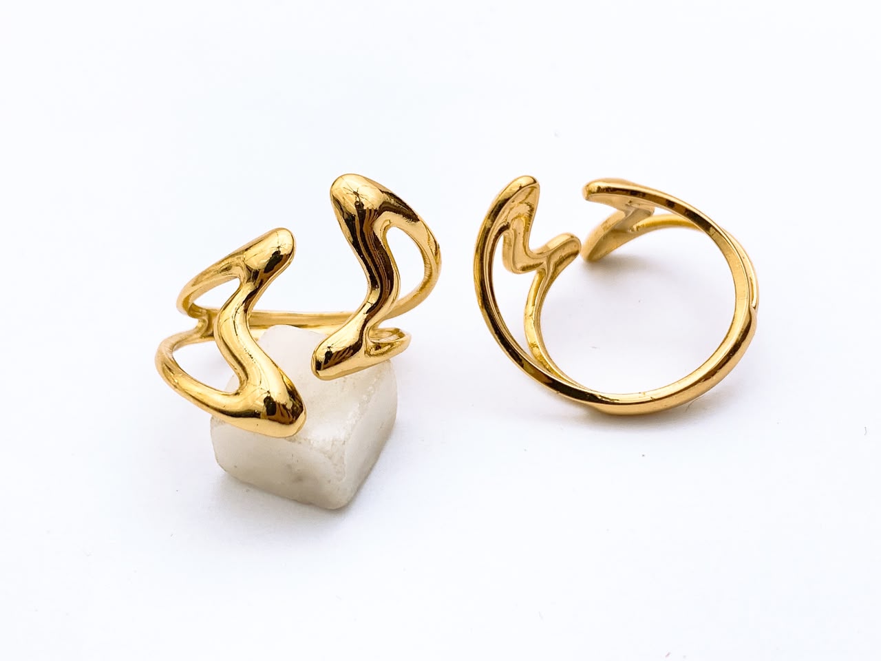 Ring 3 pieces pack