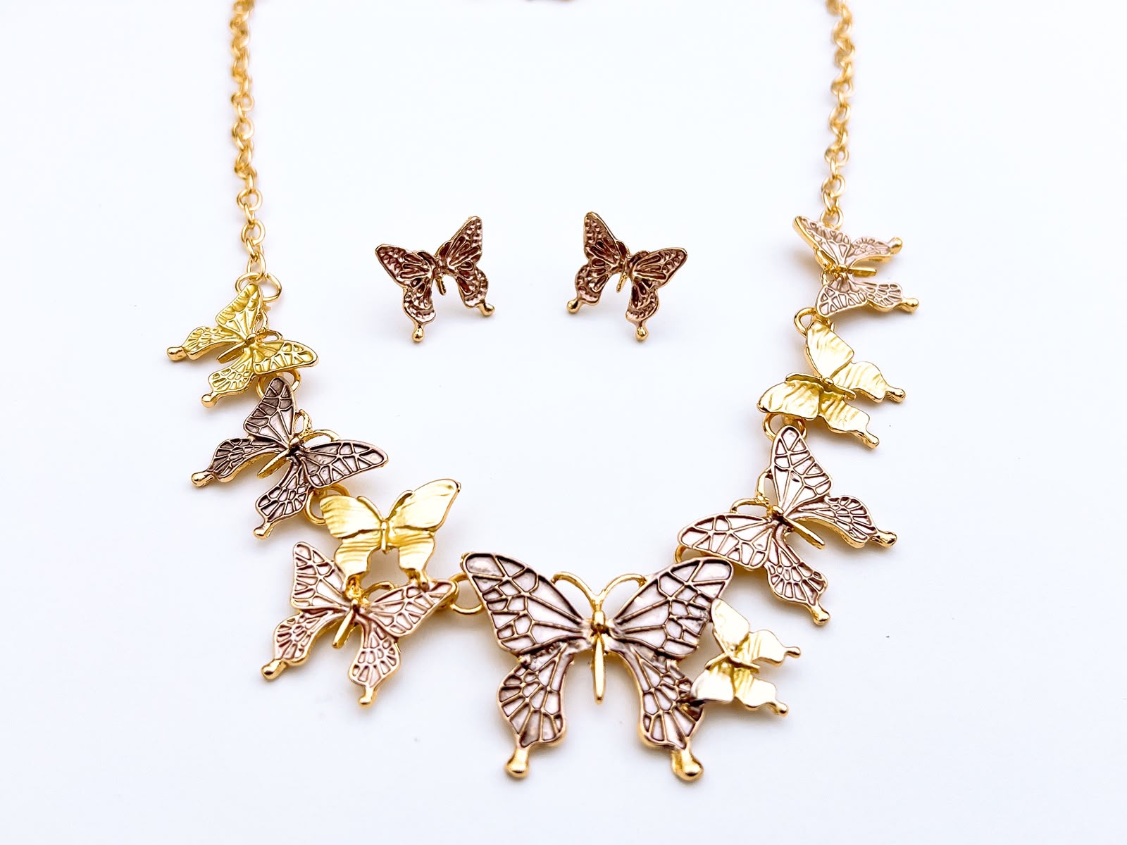 Necklace Set