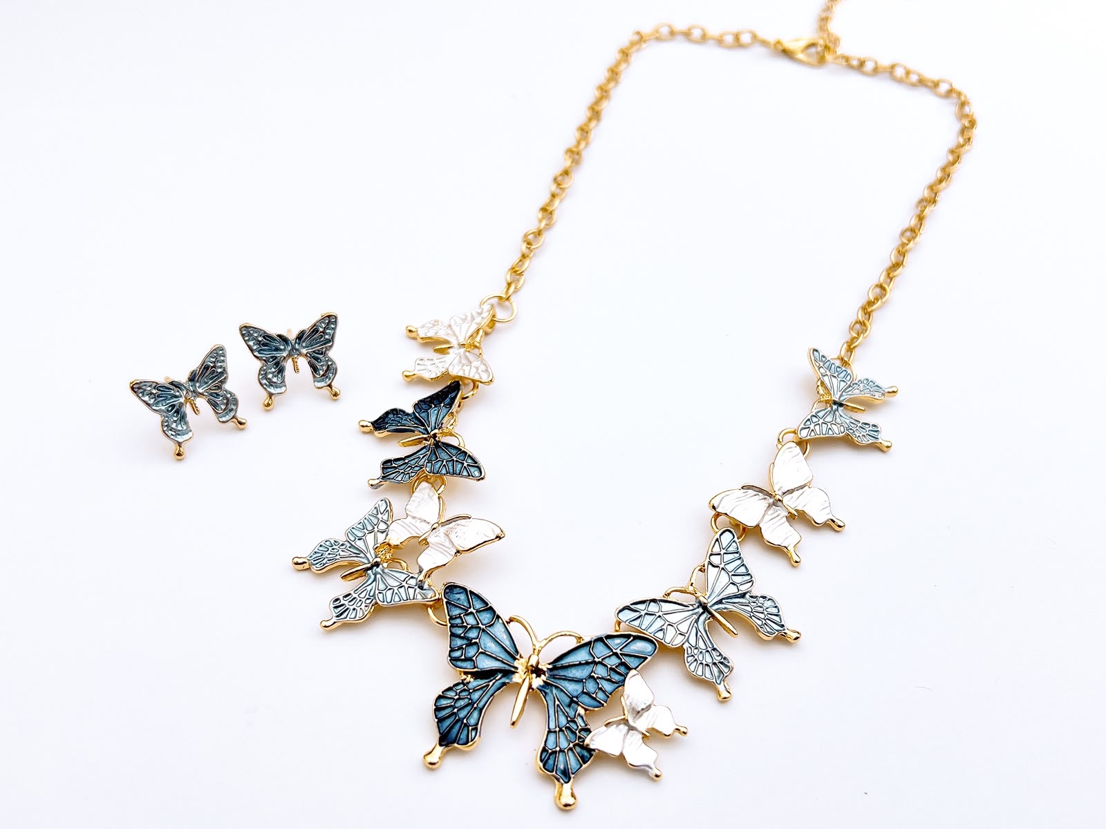 Necklace Set