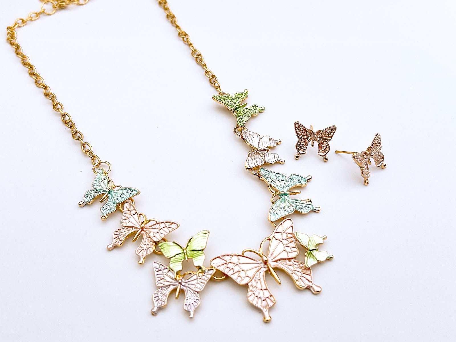 Necklace Set