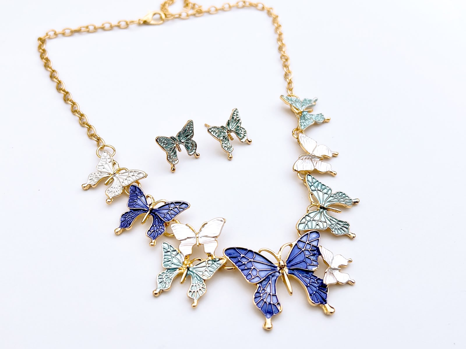 Necklace Set