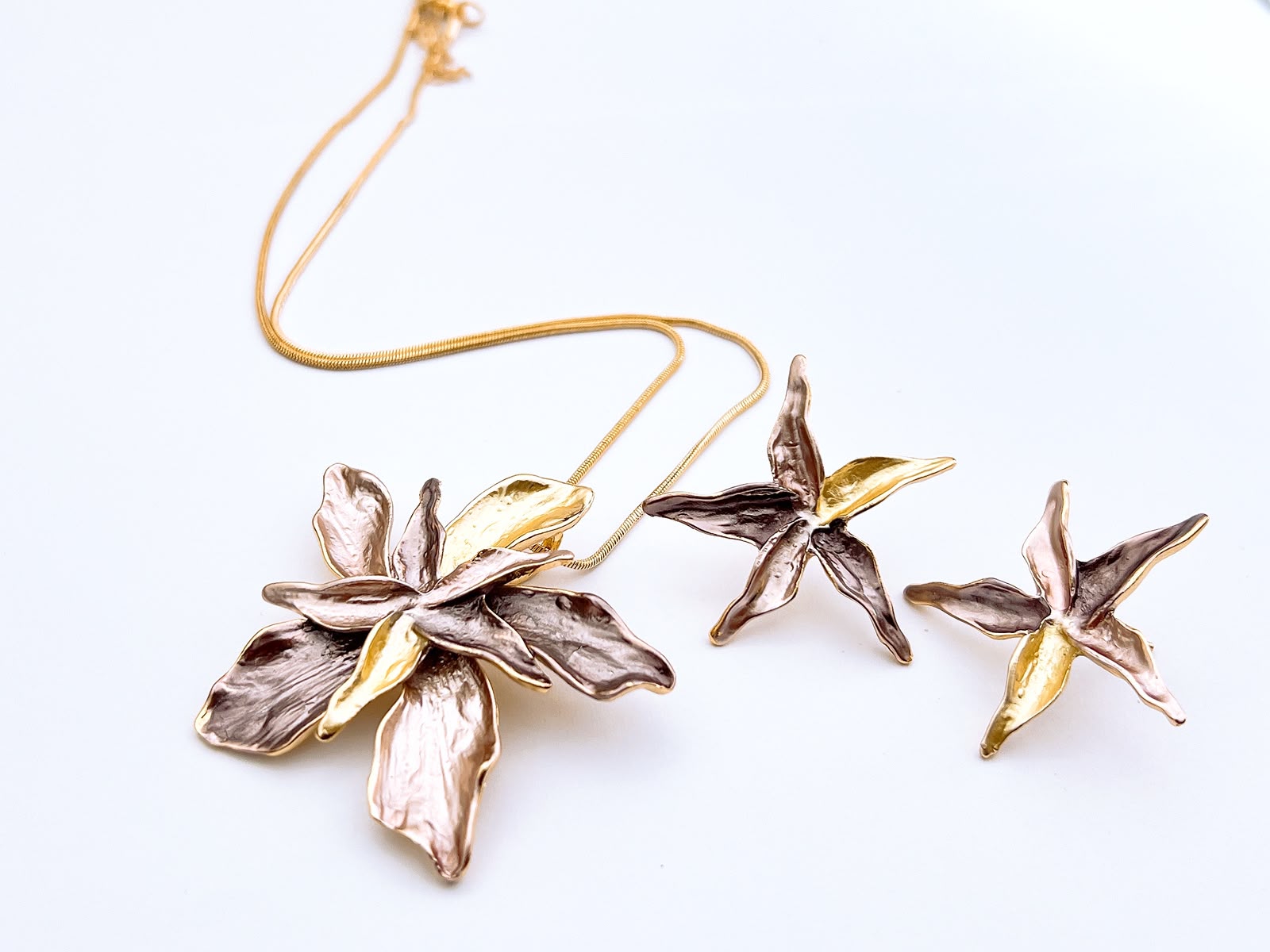 Necklace Set