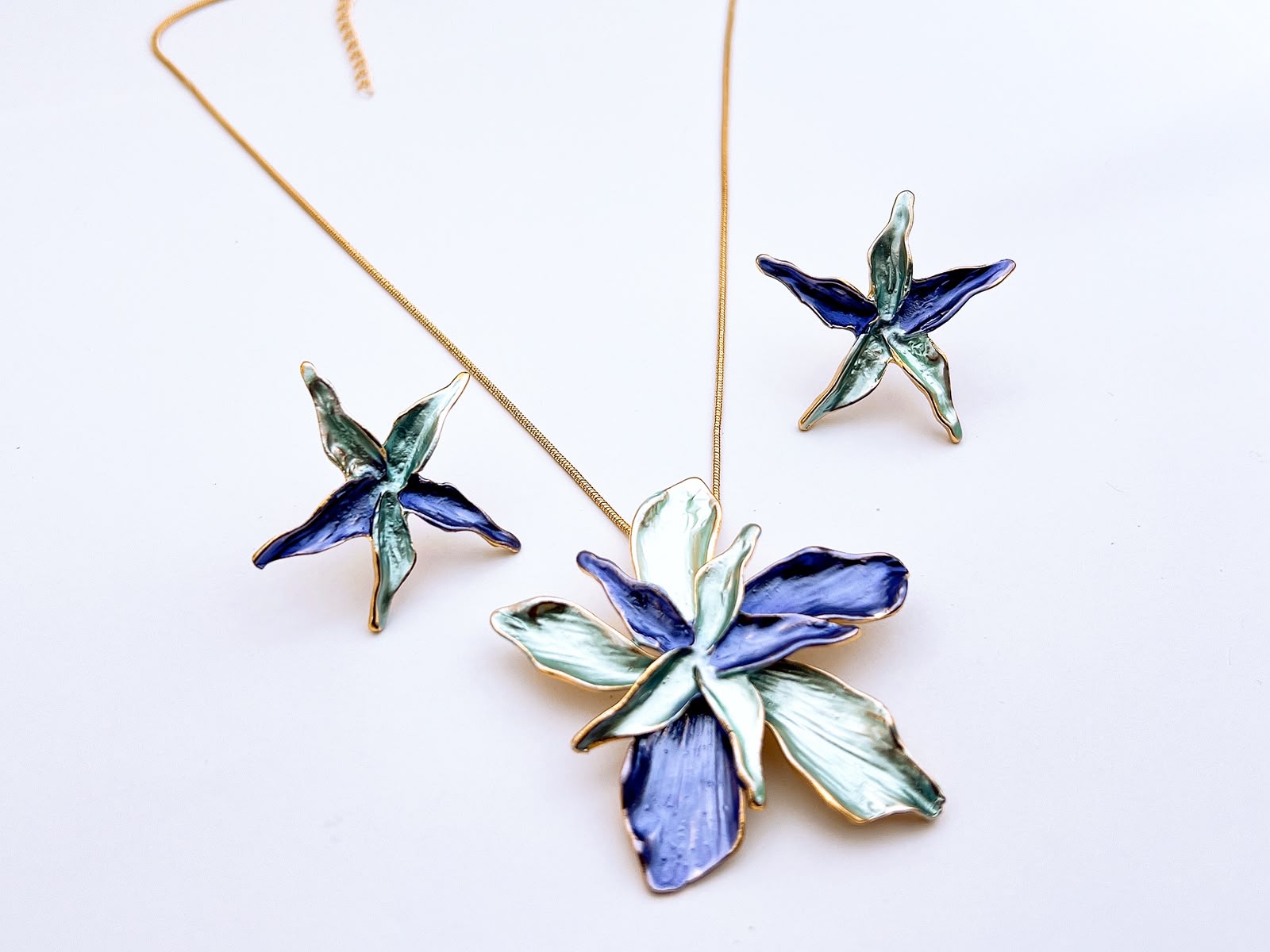 Necklace Set