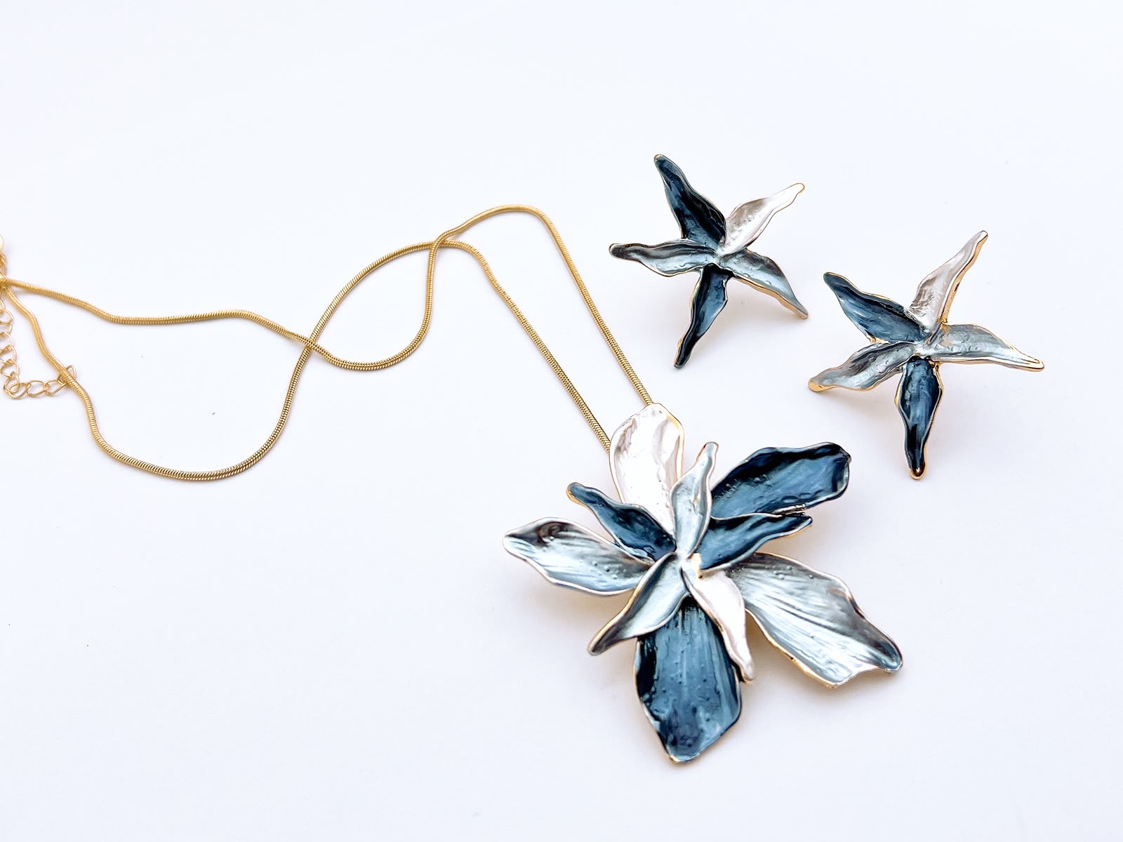 Necklace Set