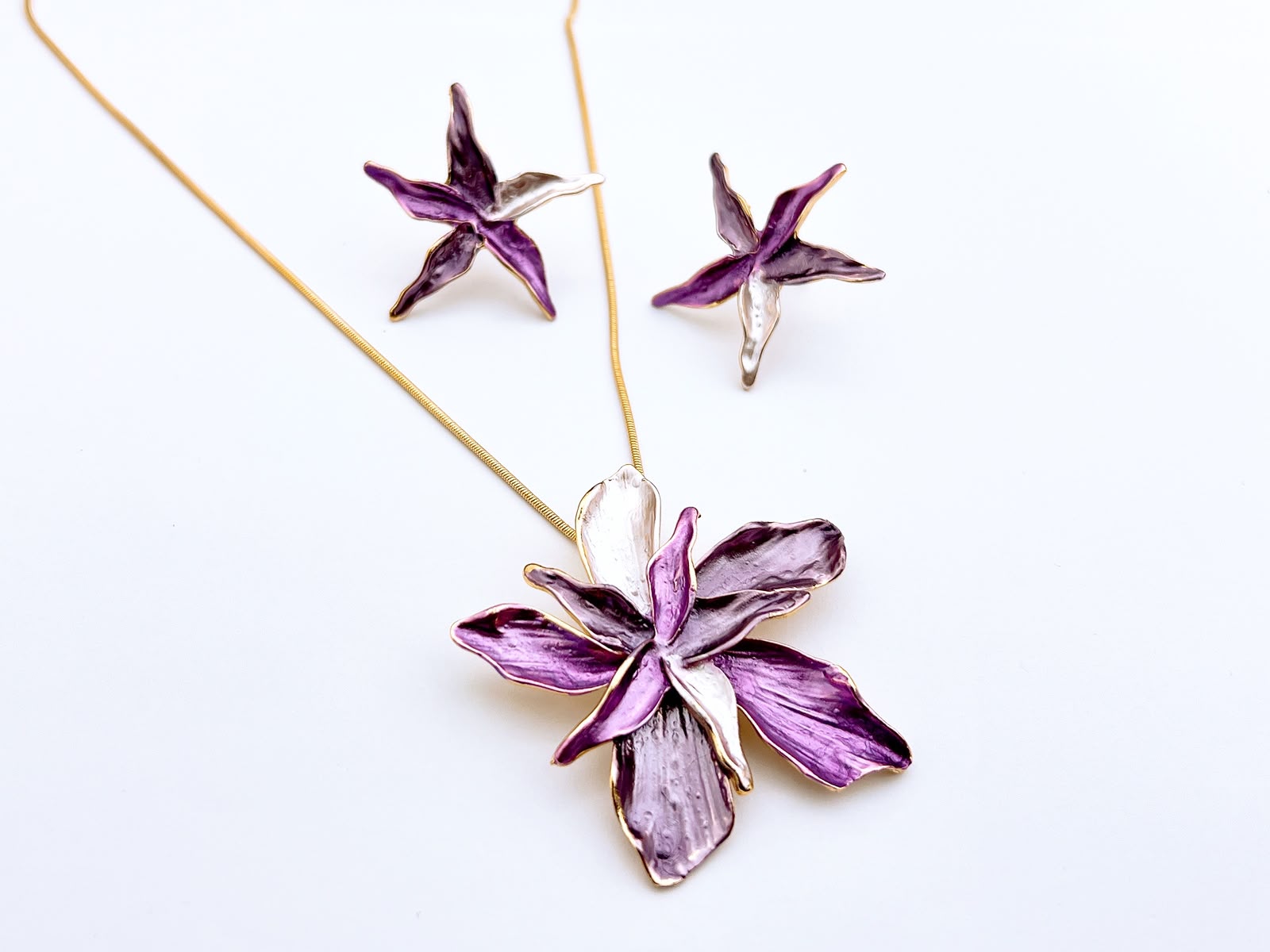 Necklace Set