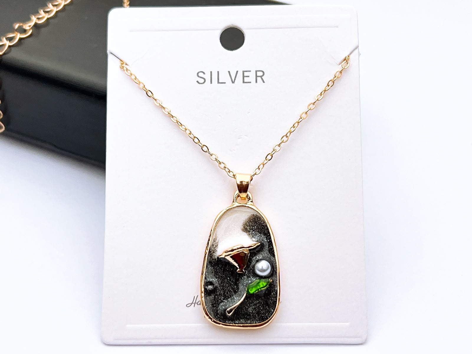 Locket 6 Pieces Pack