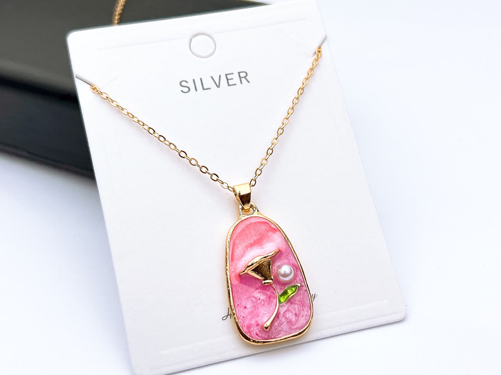Locket 6 Pieces Pack