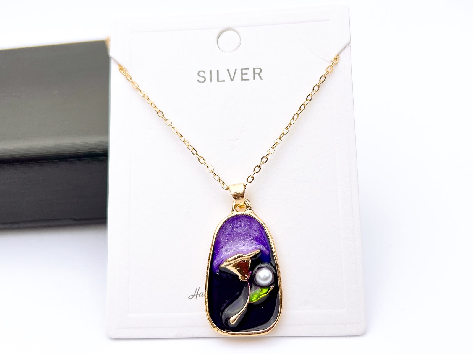 Locket 6 Pieces Pack