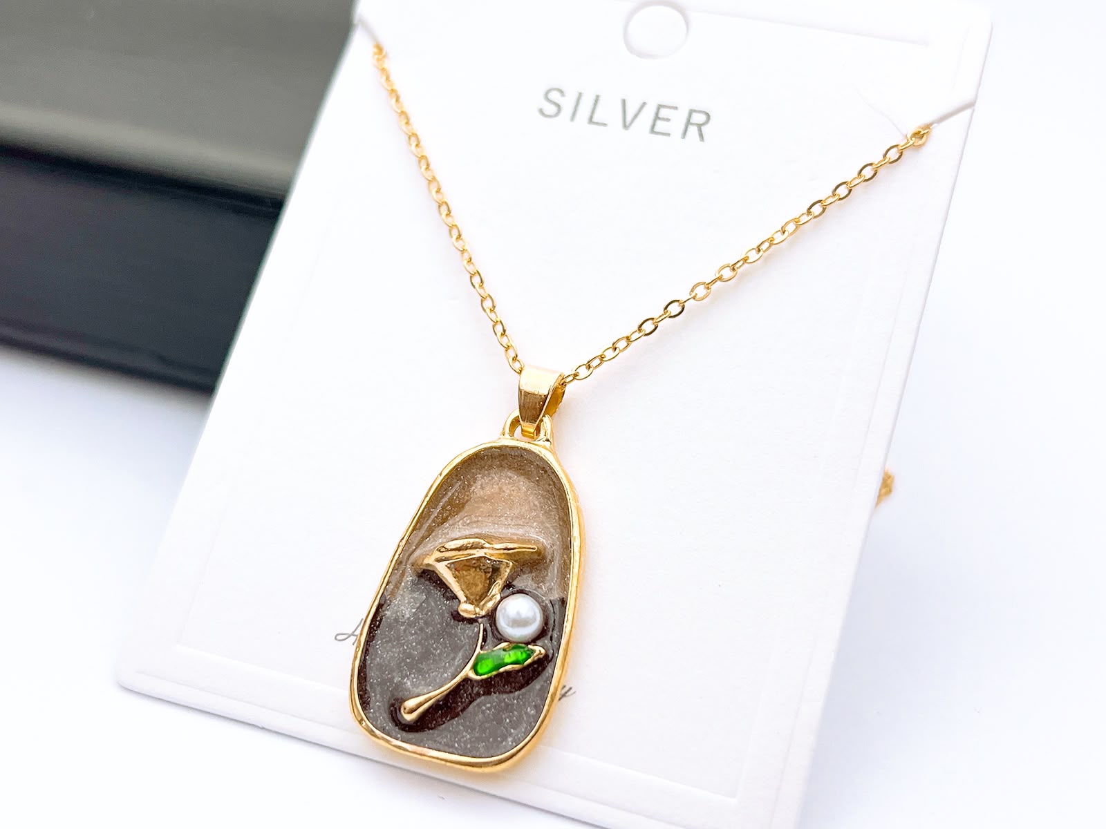 Locket 6 Pieces Pack