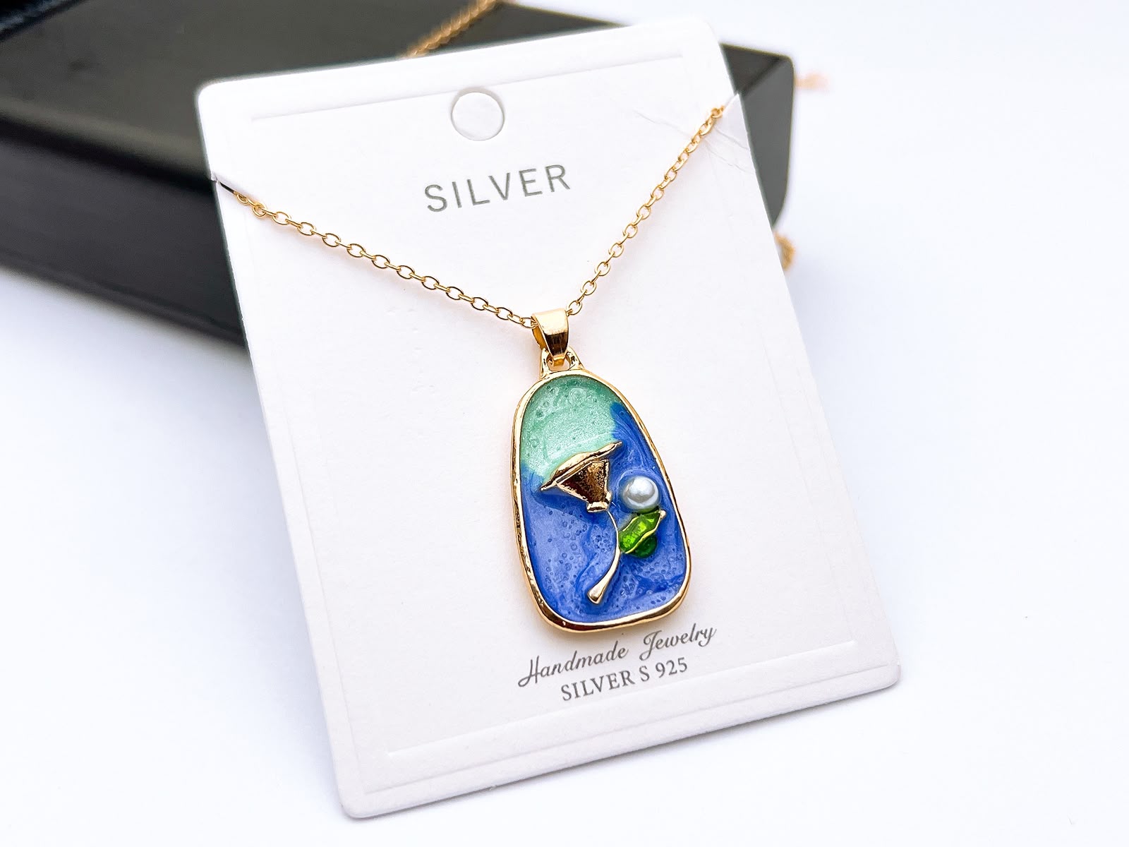 Locket 6 Pieces Pack