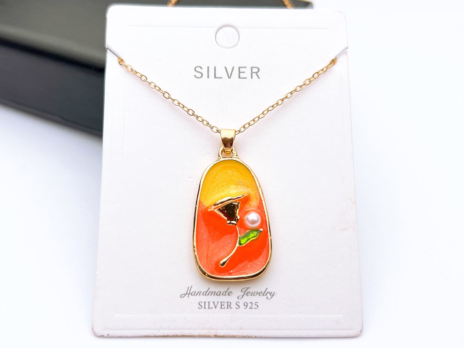 Locket 6 Pieces Pack