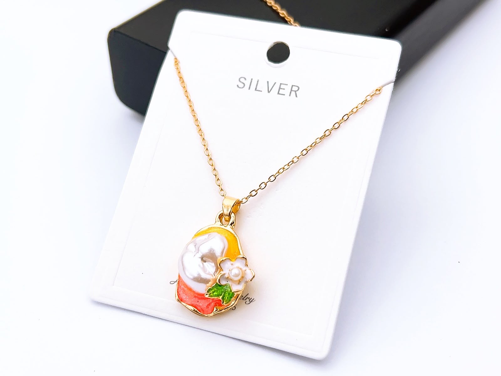 Locket 6 Pieces pack