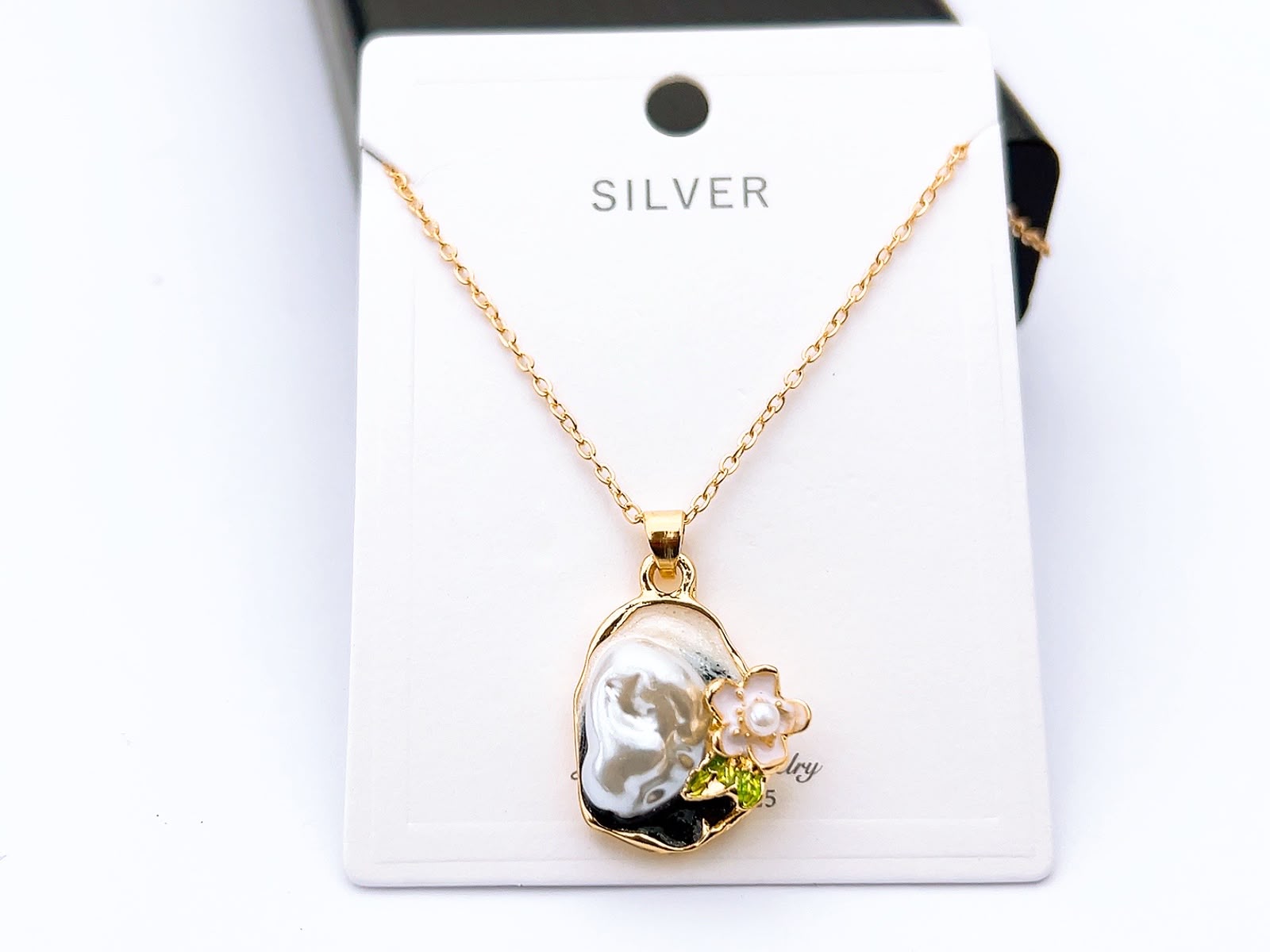 Locket 6 Pieces pack