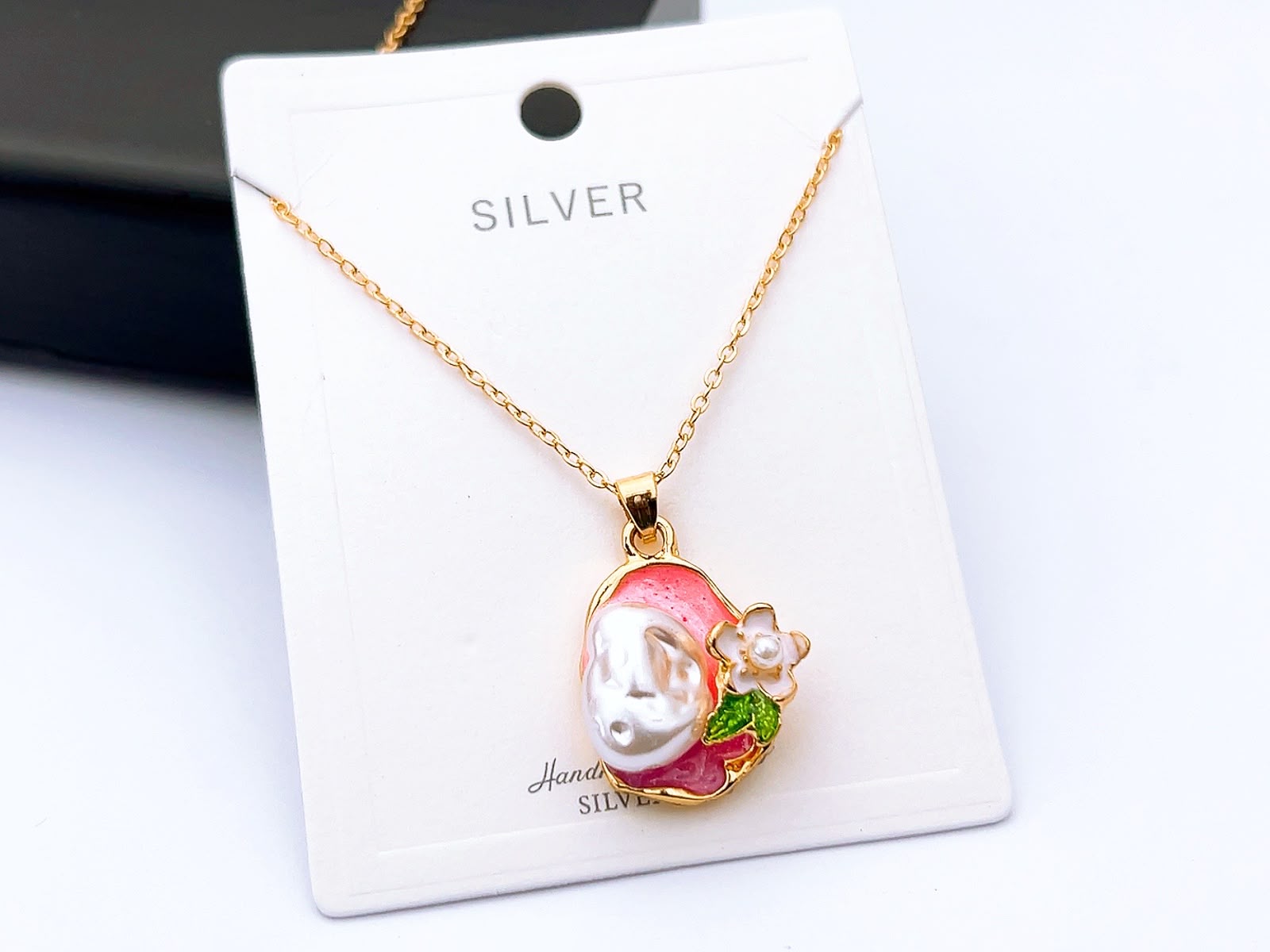 Locket 6 Pieces pack
