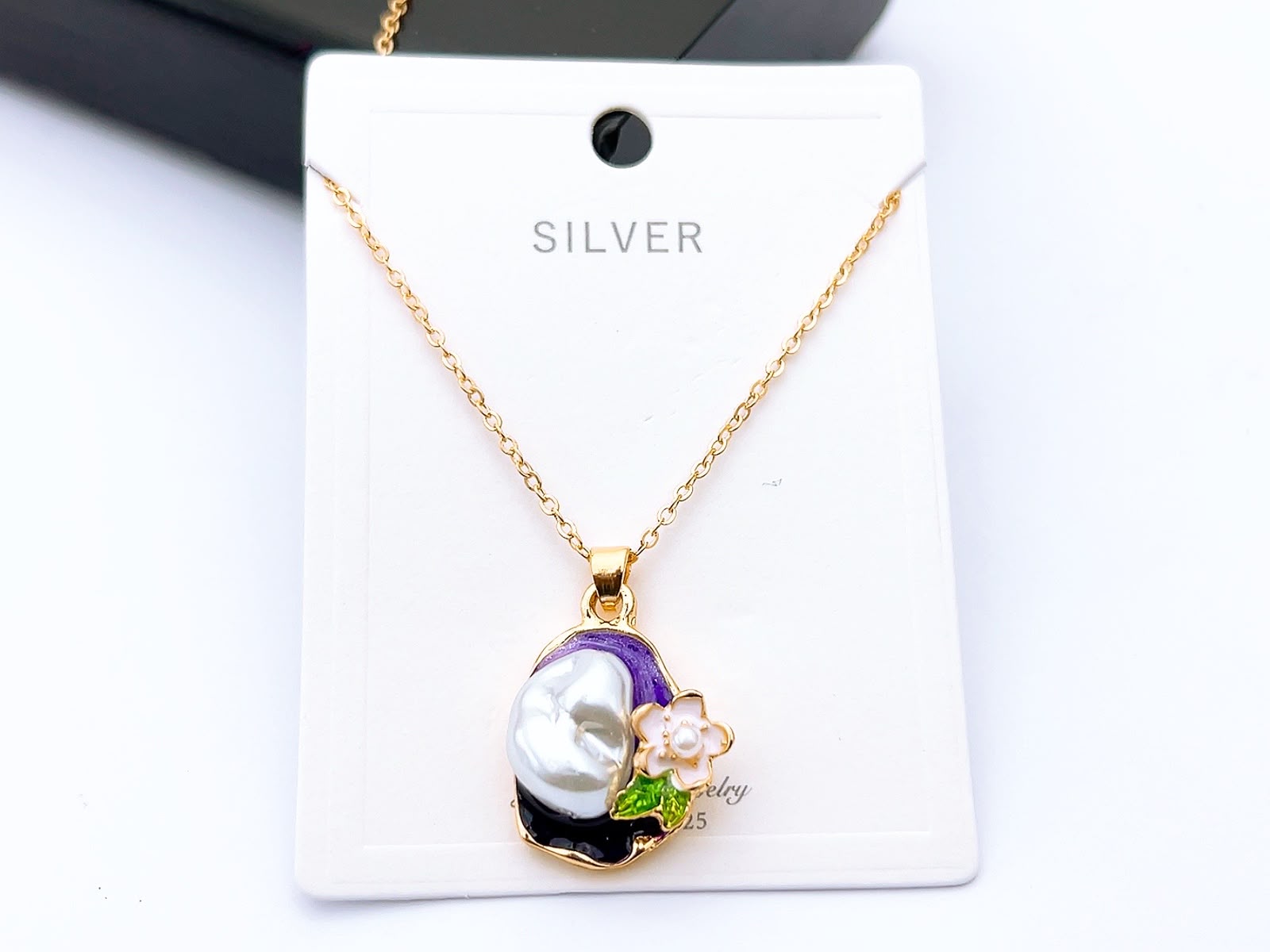 Locket 6 Pieces pack