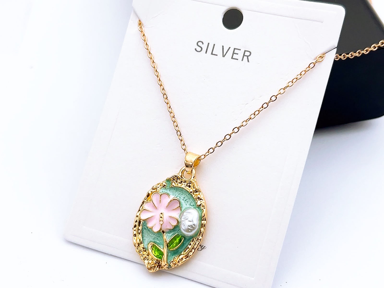 Locket 6 Pieces pack