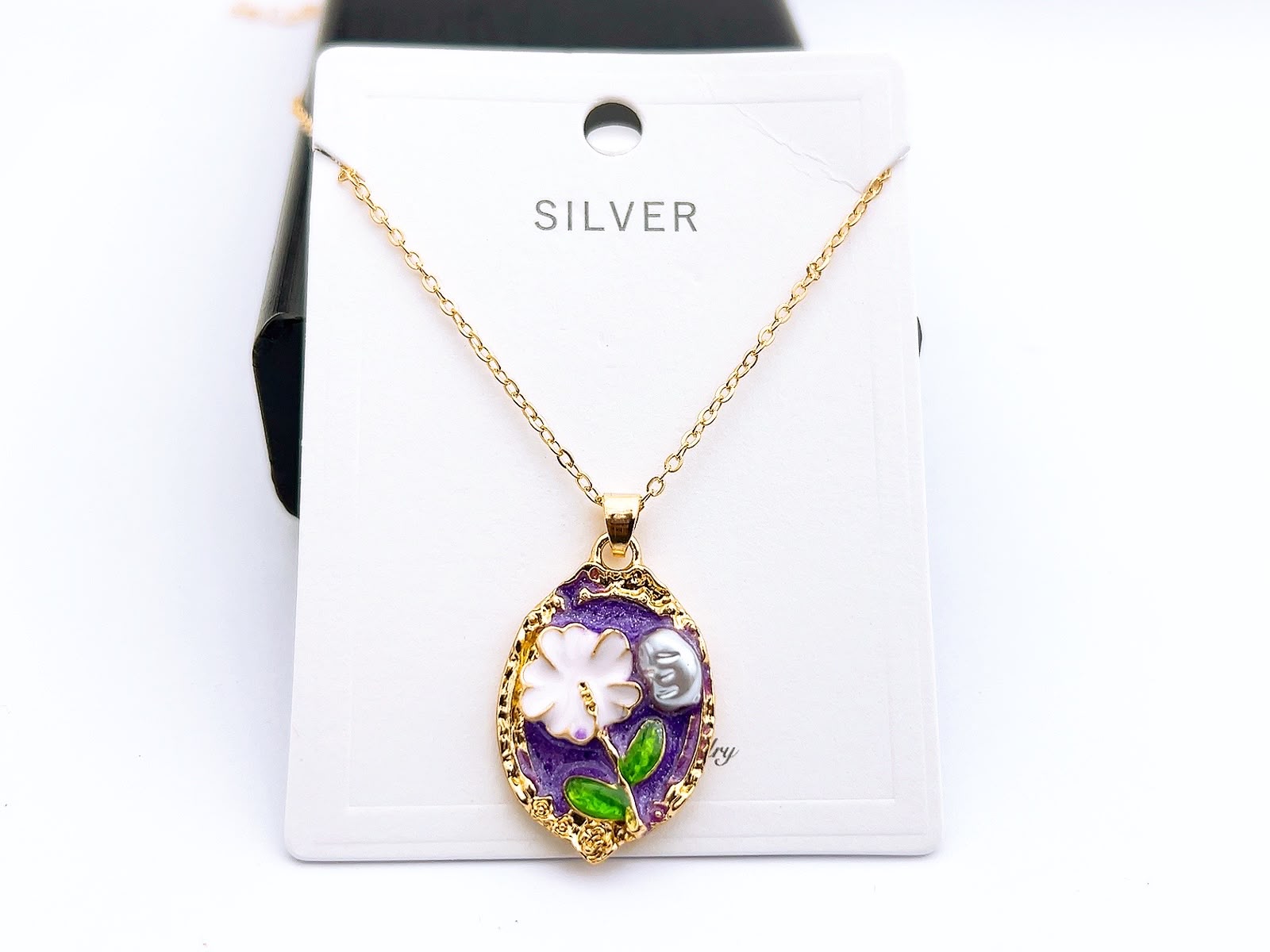 Locket 6 Pieces pack