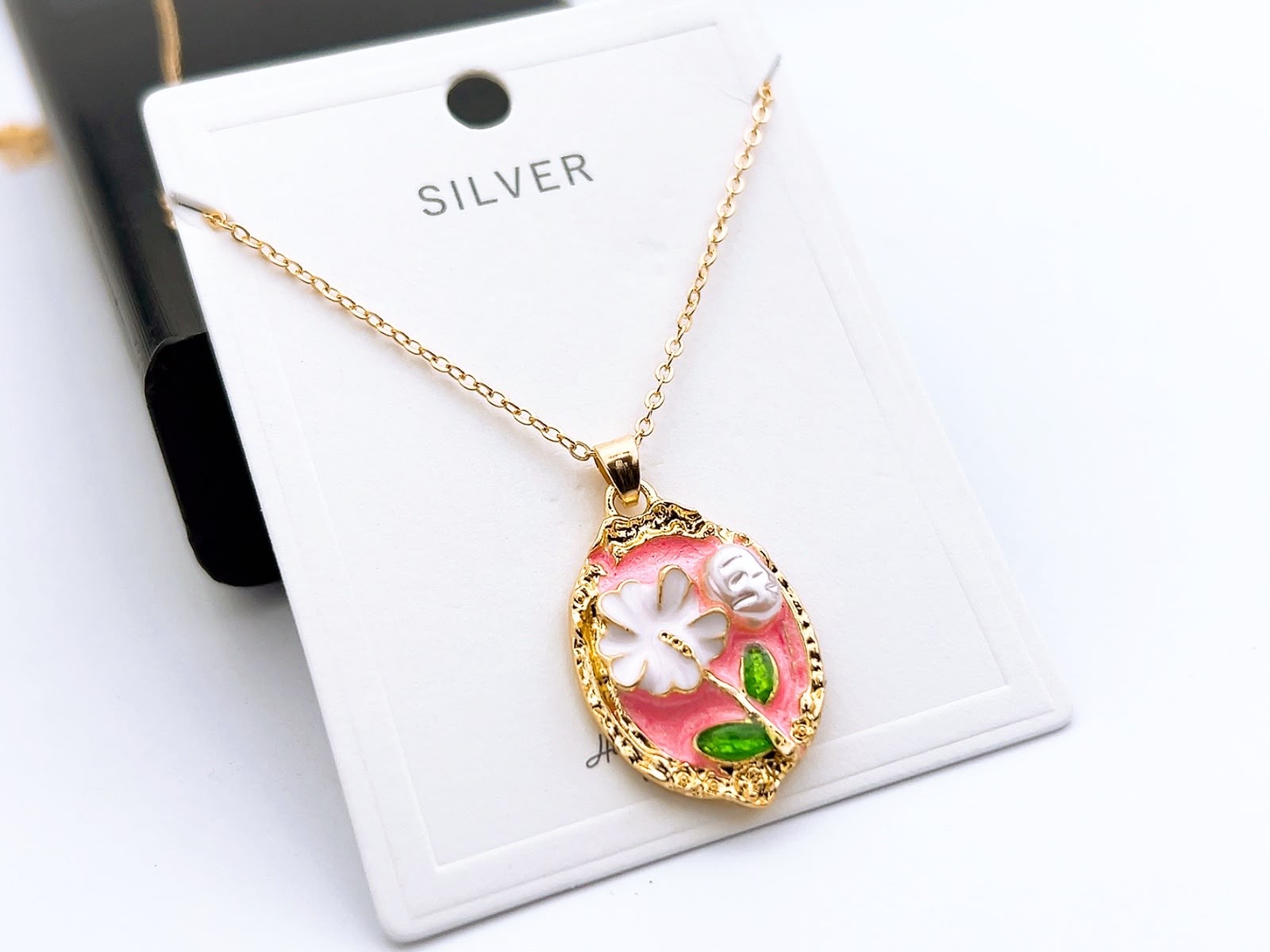 Locket 6 Pieces pack