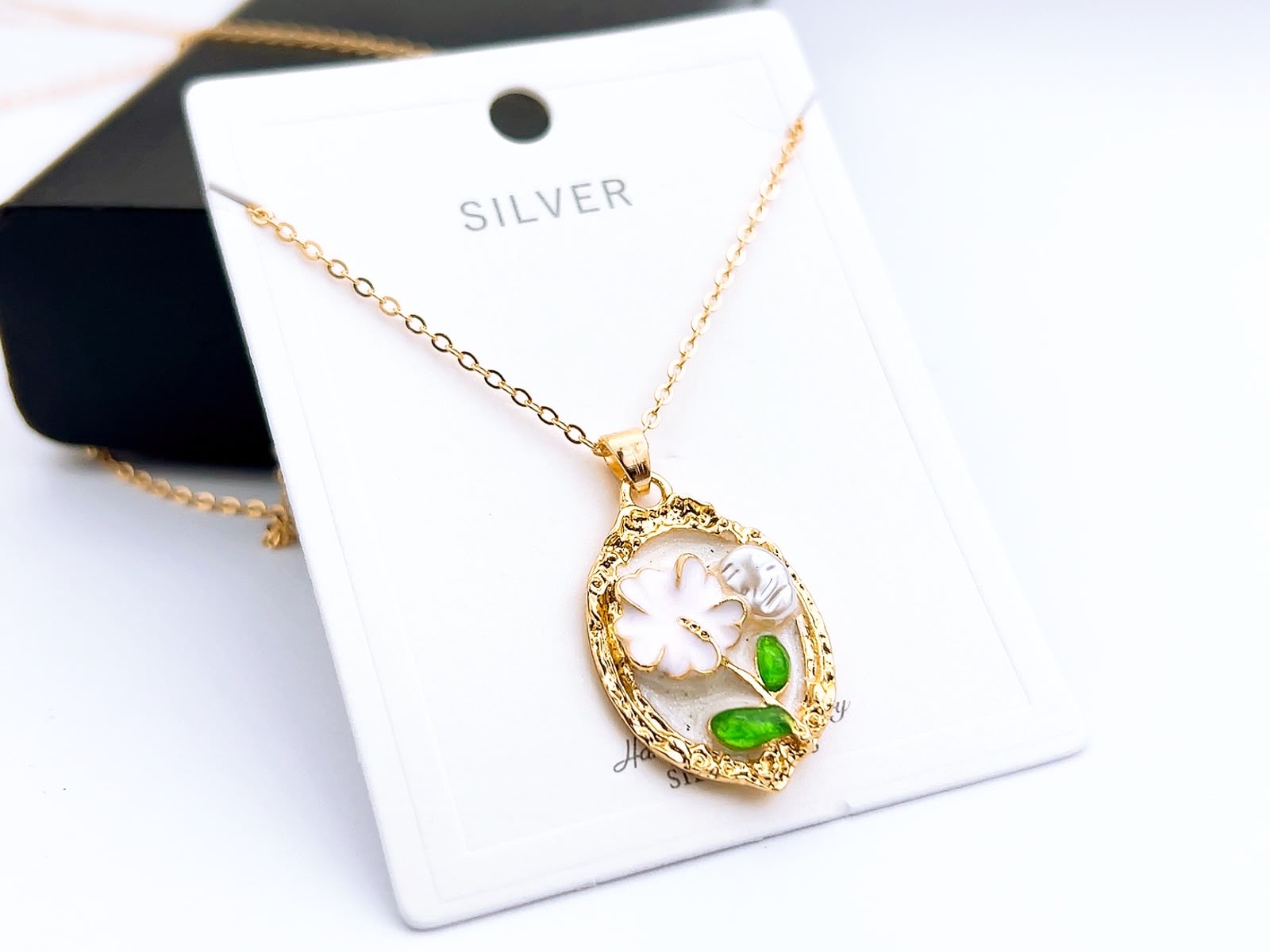 Locket 6 Pieces pack