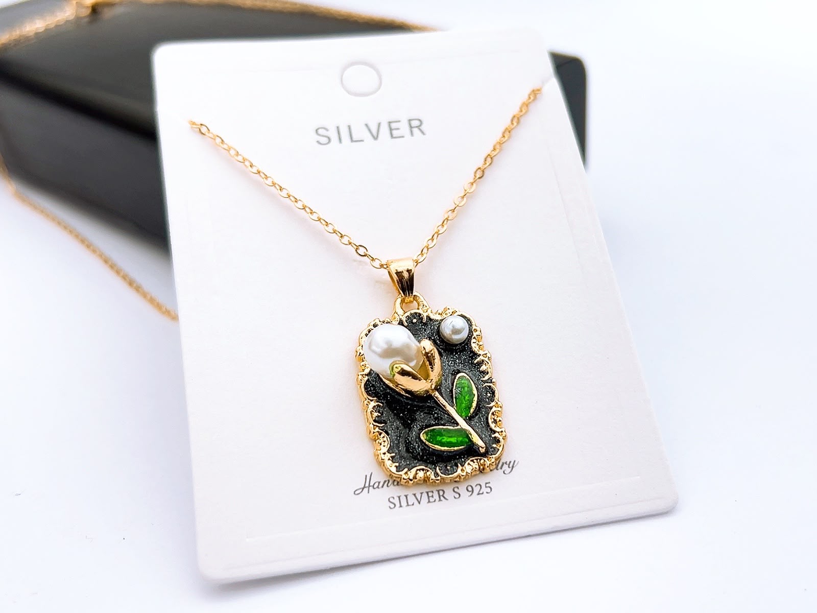 Locket 6 Pieces pack