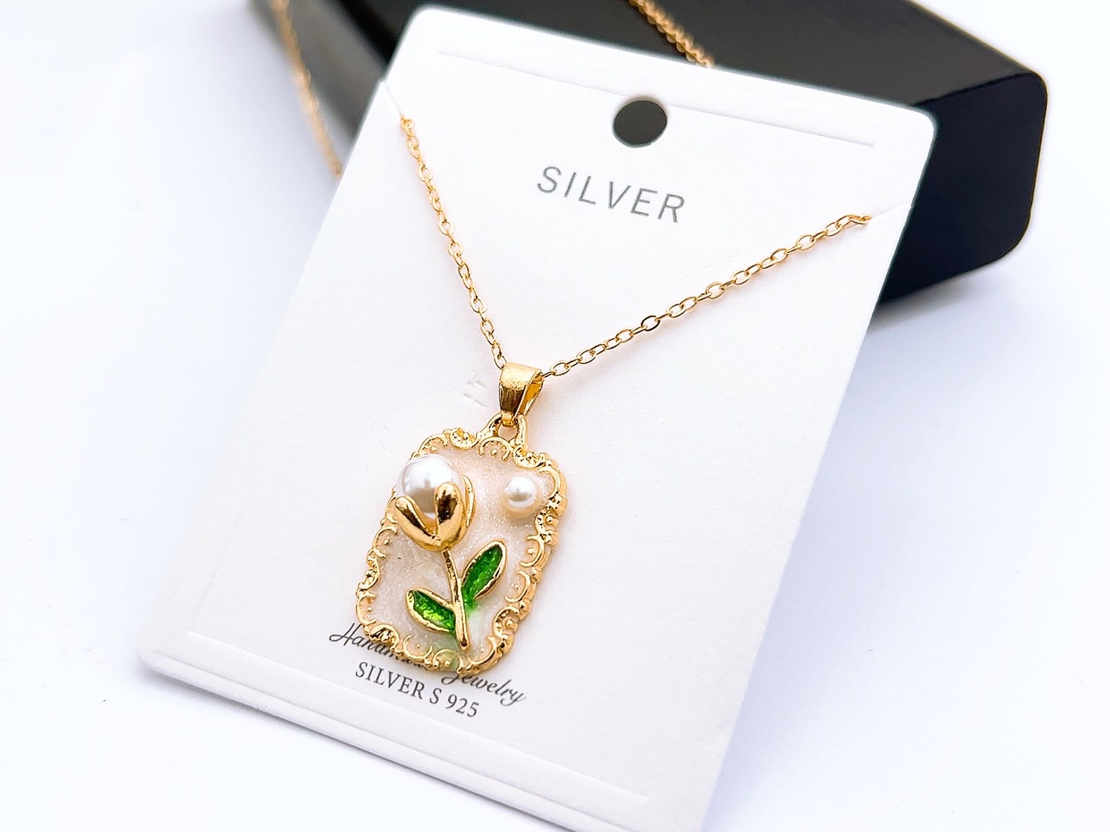 Locket 6 Pieces pack