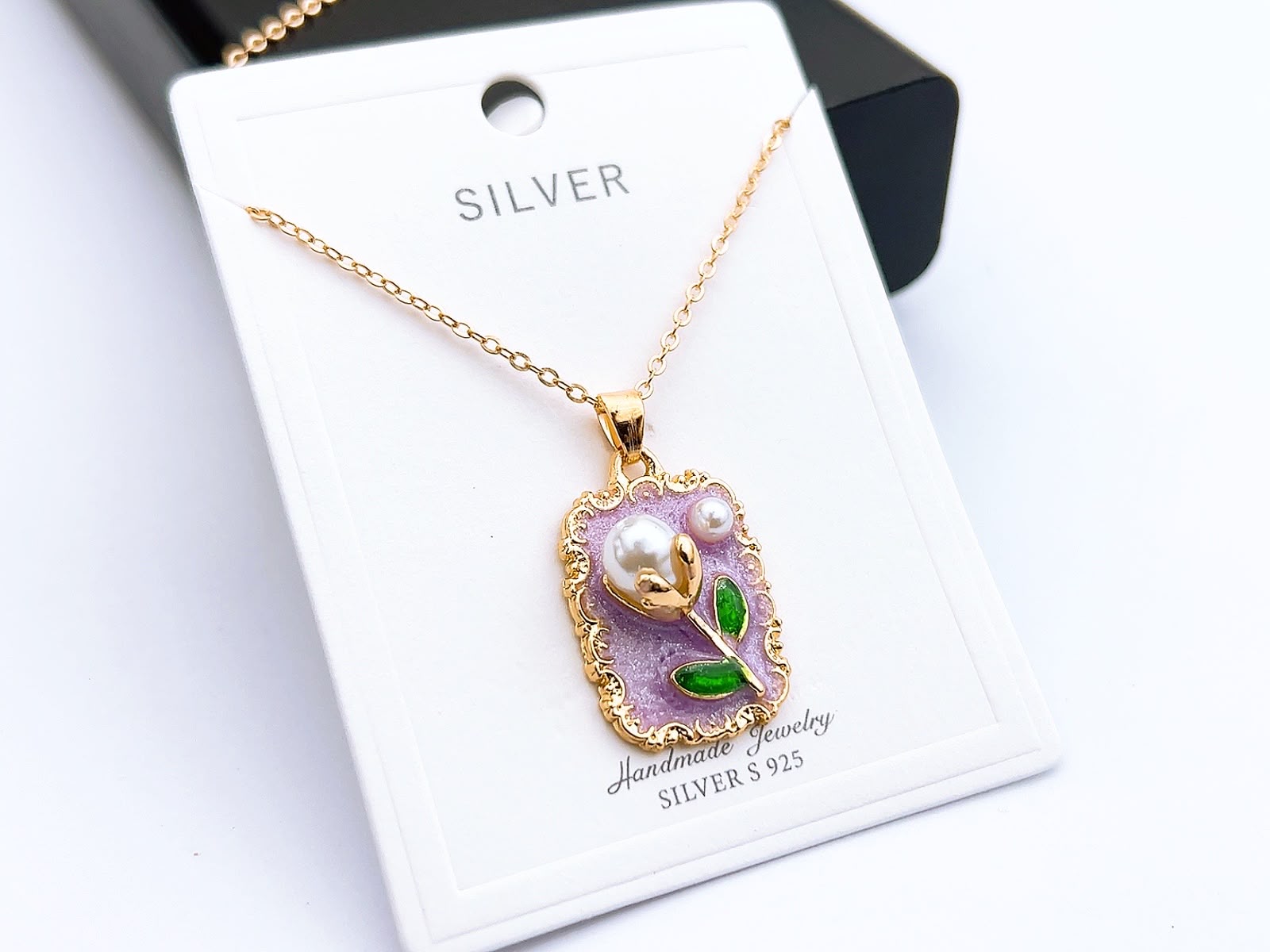 Locket 6 Pieces pack