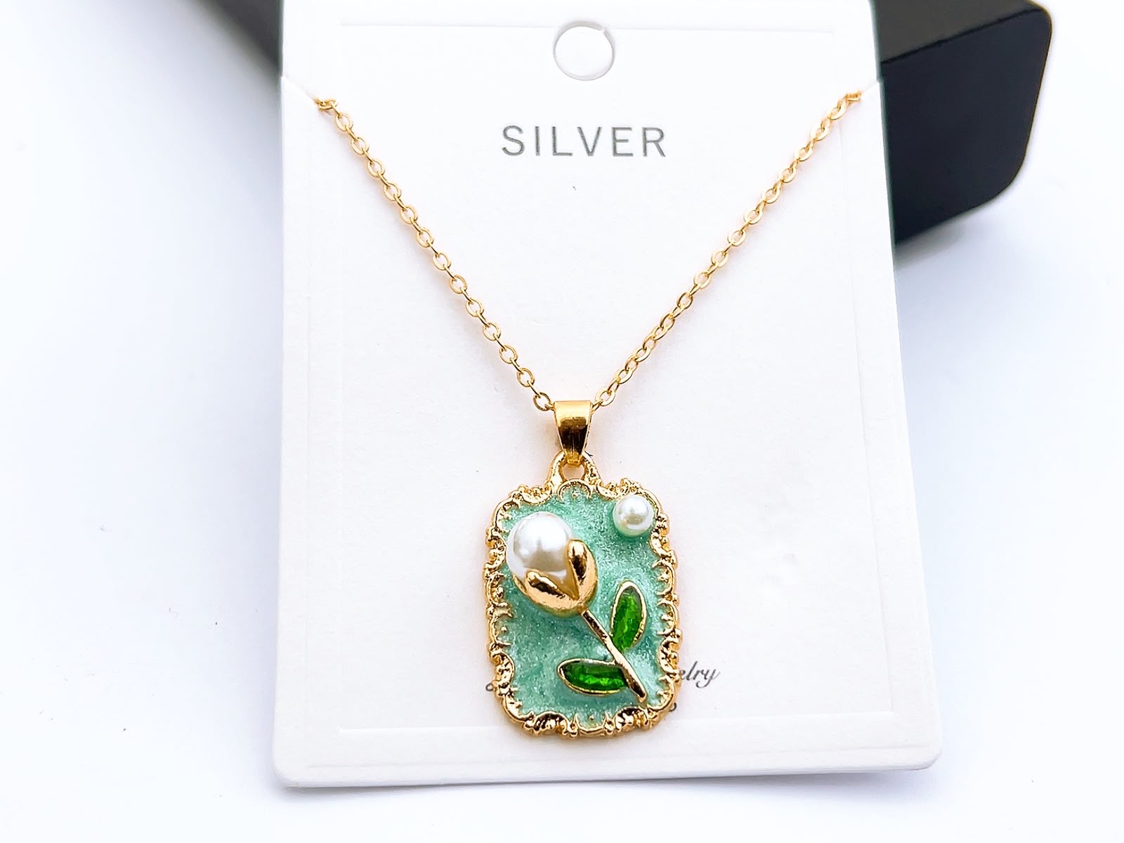 Locket 6 Pieces pack
