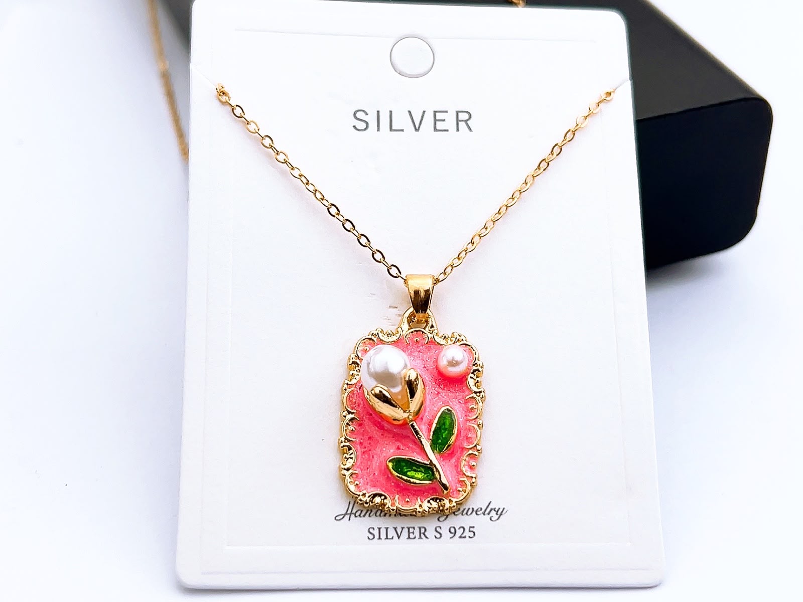 Locket 6 Pieces pack