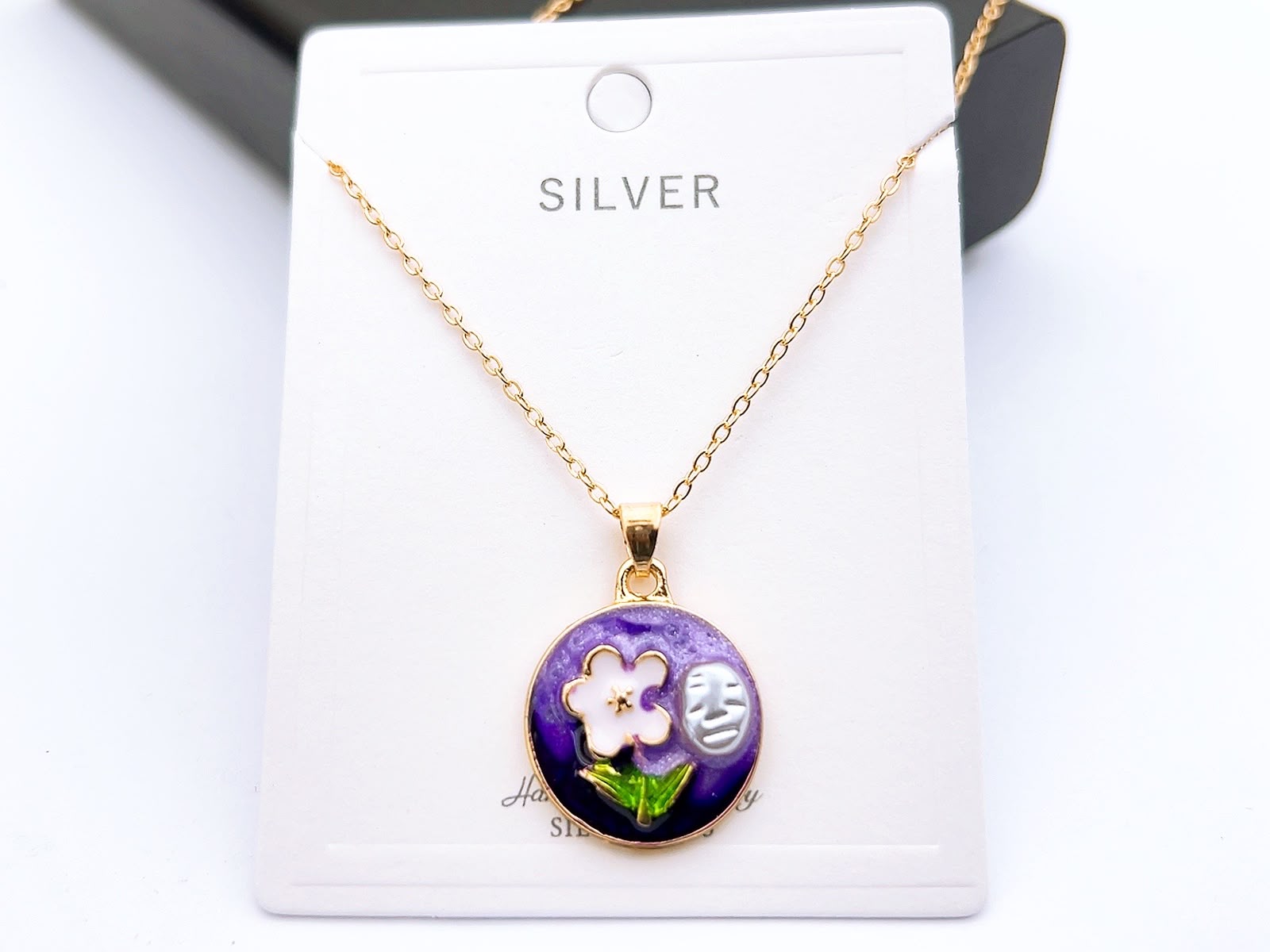 Locket 6 Pieces pack