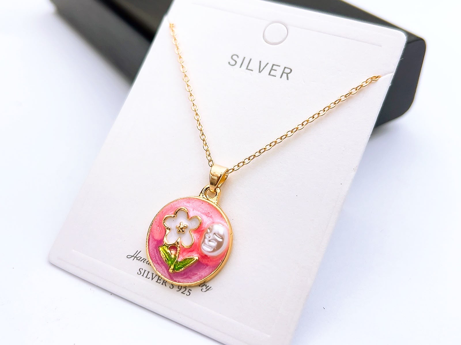 Locket 6 Pieces pack