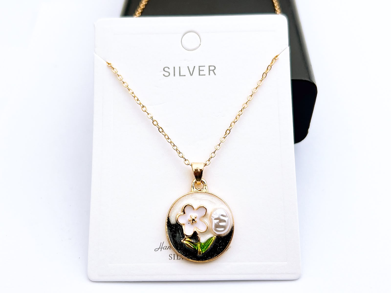 Locket 6 Pieces pack
