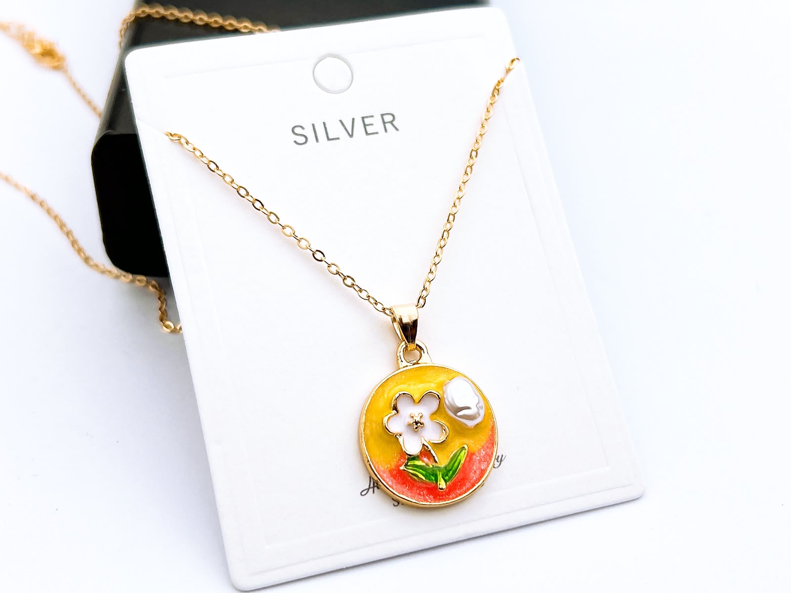 Locket 6 Pieces pack
