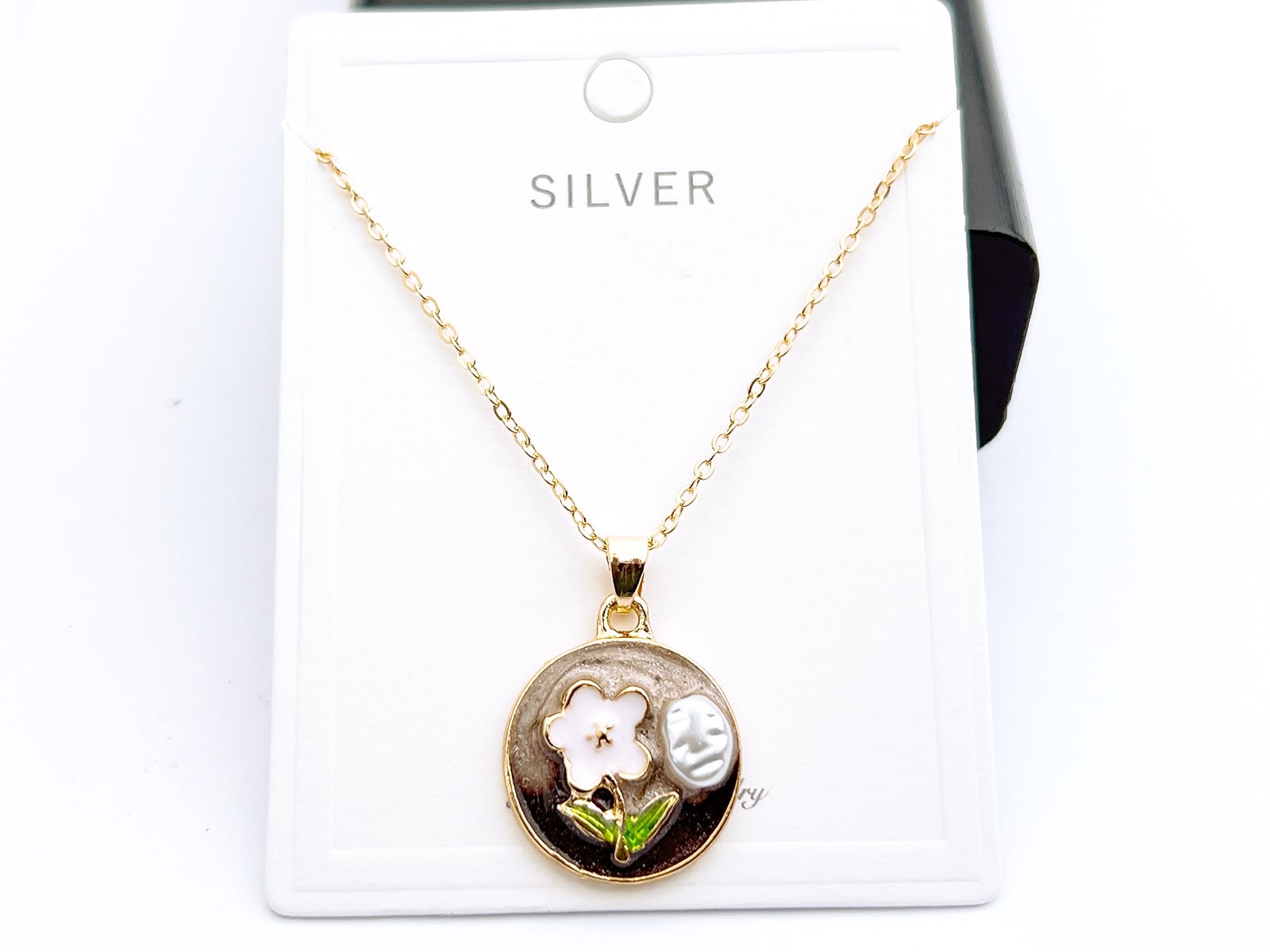 Locket 6 Pieces pack