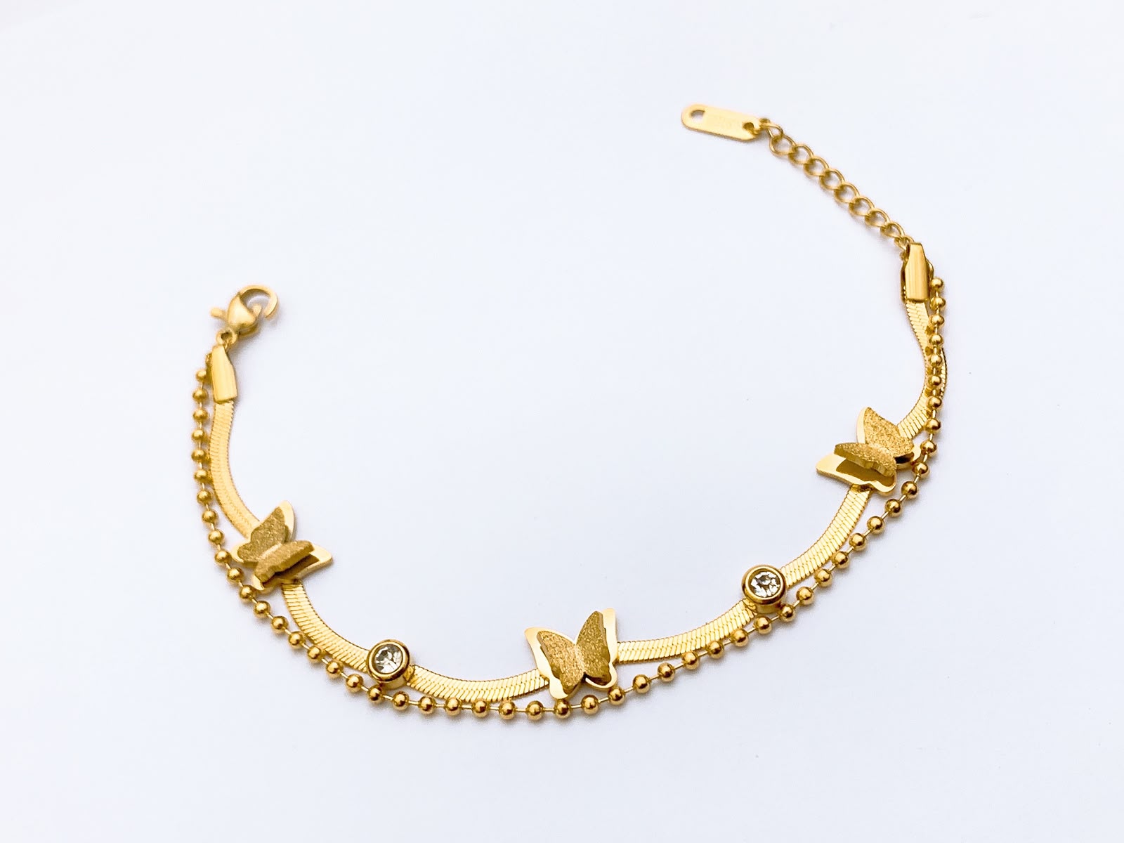 Bracelet