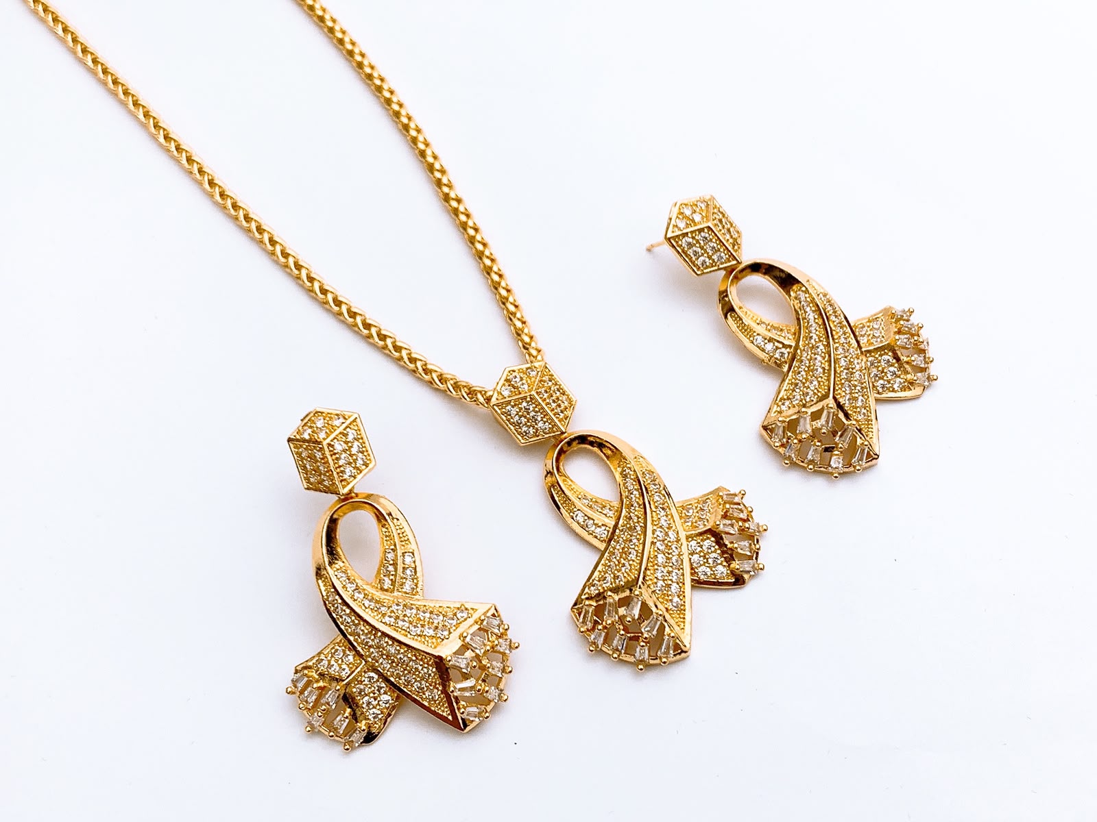 Locket Set